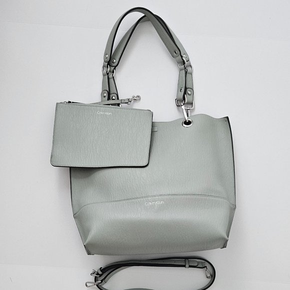 CALVIN KLEIN  Tote - Picture 4 of 10